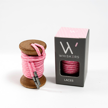 Load image into Gallery viewer, Whiskers Men&#39;s Dress Laces
