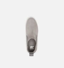 Load image into Gallery viewer, Sorel Out N About Slip-On Wedge Bootie

